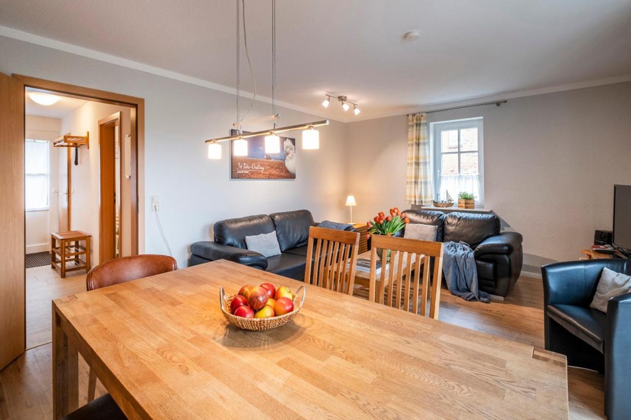 Ferienhaus Wiesenblick, Familie Creutz Sankt Peter-Ording Bagian luar foto